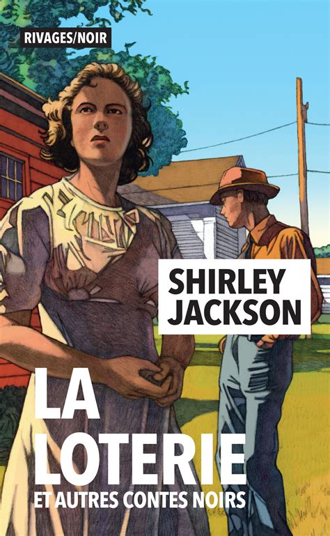 la loterie shirley jackson pdf.